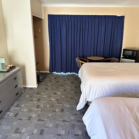 Meadowcliff Lodge Coleville Bagian luar foto